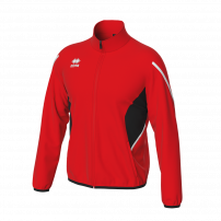 Спортивний костюм чоловічий Errea CHRISTOPHER/MILO 3.0 Червоний/Чорний/Білий
